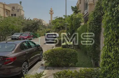 Duplex - 3 Bedrooms - 3 Bathrooms for sale in Fatma Al Sharbatly Mosque - District 3 - The 5th Settlement - New Cairo City - Cairo