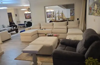 Apartment - 3 Bedrooms - 2 Bathrooms for sale in Feini Square - Dokki - Giza