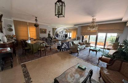 Apartment - 3 Bedrooms - 3 Bathrooms for sale in Casa - Sheikh Zayed Compounds - Sheikh Zayed City - Giza