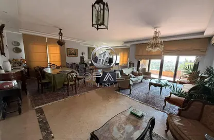 Apartment - 3 Bedrooms - 3 Bathrooms for sale in Casa - Sheikh Zayed Compounds - Sheikh Zayed City - Giza