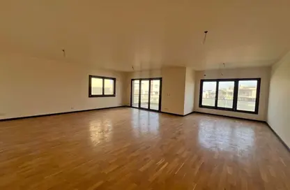 Apartment - 4 Bedrooms - 4 Bathrooms for sale in Pyramids Heights - Cairo Alexandria Desert Road - 6 October City - Giza