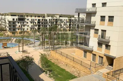 Apartment - 3 Bedrooms - 5 Bathrooms for rent in Eastown - 5th Settlement Compounds - The 5th Settlement - New Cairo City - Cairo Apartment - 3 Bedrooms - 5 Bathrooms for rent in Eastown - 5th Settlement Compounds - The 5th Settlement - New Cairo City - Cairo