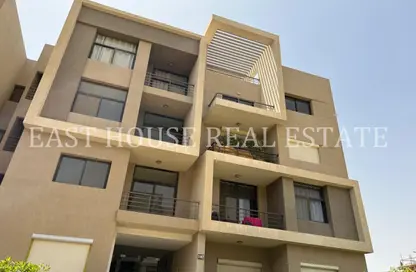 Apartment - 3 Bedrooms - 2 Bathrooms for rent in 5th Settlement Compounds - The 5th Settlement - New Cairo City - Cairo
