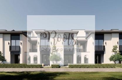 Apartment - 1 Bedroom - 2 Bathrooms for sale in AT-East - Mostakbal City Compounds - Mostakbal City - Future City - Cairo