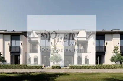 Apartment - 1 Bedroom - 2 Bathrooms for sale in AT-East - Mostakbal City Compounds - Mostakbal City - Future City - Cairo