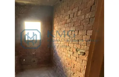 شقة - 3 غرف نوم - 3 حمامات للبيع في ان سكوير بلازا - النرجس - مدينة القاهرة الجديدة - القاهرة