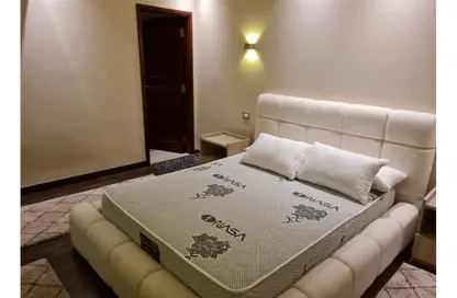 Apartment - Studio - 1 Bathroom for rent in Hyde Park - 5th Settlement Compounds - The 5th Settlement - New Cairo City - Cairo