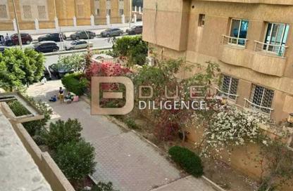 Apartment - 3 Bedrooms - 2 Bathrooms for sale in 79 Axis - District 3 - The 5th Settlement - New Cairo City - Cairo