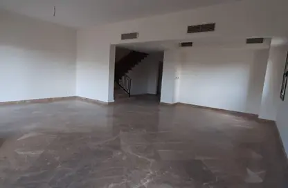 Villa - 3 Bedrooms - 3 Bathrooms for rent in Levana - Uptown Cairo - Mokattam - Cairo