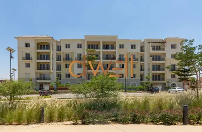 Apartment - 1 Bedroom - 1 Bathroom for sale in Mivida - 5th Settlement Compounds - The 5th Settlement - New Cairo City - Cairo