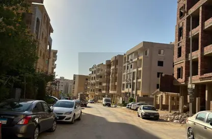 Apartment - 3 Bedrooms - 2 Bathrooms for sale in North Lotus - El Lotus - New Cairo City - Cairo