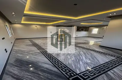 فيلا - 4 غرف نوم - 4 حمامات للبيع في ميفيدا - كمبوندات التجمع الخامس - التجمع الخامس - مدينة القاهرة الجديدة - القاهرة