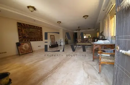 Duplex - 3 Bedrooms - 3 Bathrooms for rent in West Golf - El Katameya Compounds - El Katameya - New Cairo City - Cairo Duplex - 3 Bedrooms - 3 Bathrooms for rent in West Golf - El Katameya Compounds - El Katameya - New Cairo City - Cairo