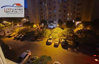 Apartment - 2 Bedrooms - 1 Bathroom for sale in Madinaty - Cairo
