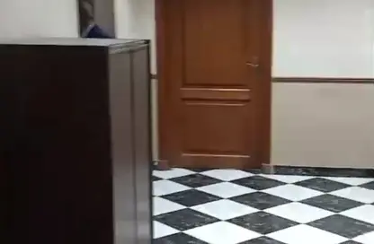 Office Space - Studio - 1 Bathroom for sale in Beirut St. - Al Gamea Square - Heliopolis - Masr El Gedida - Cairo