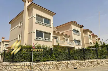 Villa - 7 Bedrooms - 6 Bathrooms for rent in Katameya Dunes - El Katameya Compounds - El Katameya - New Cairo City - Cairo