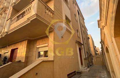 Villa - 7+ Bedrooms - 7+ Bathrooms for sale in El Koronfel - The 5th Settlement - New Cairo City - Cairo