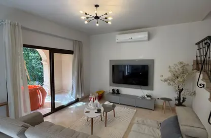 Townhouse - 3 Bedrooms - 3 Bathrooms for rent in Mivida - 5th Settlement Compounds - The 5th Settlement - New Cairo City - Cairo