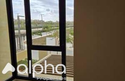 Apartment - 3 Bedrooms - 3 Bathrooms for rent in O West - 6 October Compounds - 6 October City - Giza