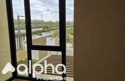 شقة - 3 غرف نوم - 3 حمامات للايجار في أو ويست - كمبوندات 6 أكتوبر - مدينة 6 أكتوبر - الجيزة