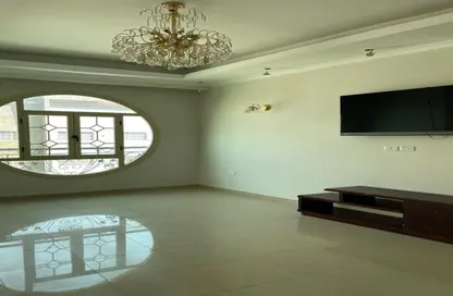 Apartment - 2 Bedrooms - 2 Bathrooms for rent in Street 4 - District 4 - The 5th Settlement - New Cairo City - Cairo