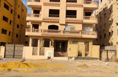 شقة - 3 غرف نوم - 3 حمامات للبيع في كمبوندات التجمع الخامس - التجمع الخامس - مدينة القاهرة الجديدة - القاهرة