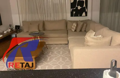 Apartment - 3 Bedrooms - 1 Bathroom for sale in El Narges Buildings - Al Narges - New Cairo City - Cairo