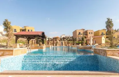 شاليه - 2 غرف نوم - 1 حمام للبيع في سكالا ماونتن فيو راس الحكمة - منتجعات الساحل الشمالي - الساحل الشمالي