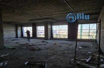 Office Space - Studio - 2 Bathrooms for rent in UVenues - The 1st Settlement - New Cairo City - Cairo