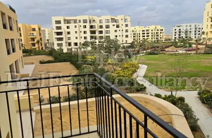 شقة - 3 غرف نوم - 3 حمامات للايجار في أو ويست - كمبوندات 6 أكتوبر - مدينة 6 أكتوبر - الجيزة