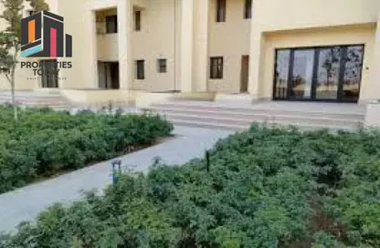 Penthouse - 2 Bedrooms - 2 Bathrooms for sale in O West - 6 October Compounds - 6 October City - Giza