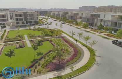Apartment - 5 Bedrooms - 3 Bathrooms for sale in Taj City - 5th Settlement Compounds - The 5th Settlement - New Cairo City - Cairo