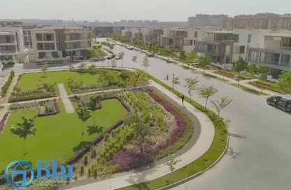 Apartment - 5 Bedrooms - 3 Bathrooms for sale in Taj City - 5th Settlement Compounds - The 5th Settlement - New Cairo City - Cairo