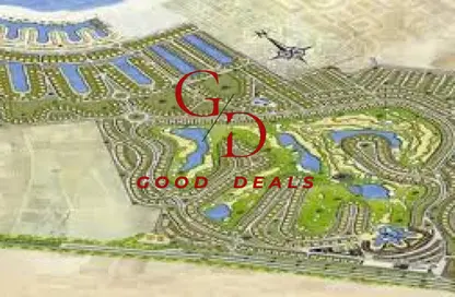 شاليه - 2 غرف نوم - 3 حمامات للبيع في هاسييندا باي - سيدي عبد الرحمن - الساحل الشمالي