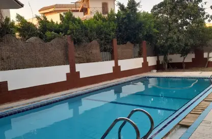 Villa - 6 Bedrooms - 5 Bathrooms for sale in Dara Gardens - Northern Expansions - 6 October City - Giza