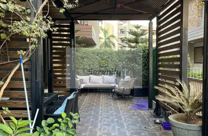 دوبلكس - 3 غرف نوم - 3 حمامات للبيع في حى اسكان الجامعه الامريكية - كمبوندات التجمع الخامس - التجمع الخامس - مدينة القاهرة الجديدة - القاهرة