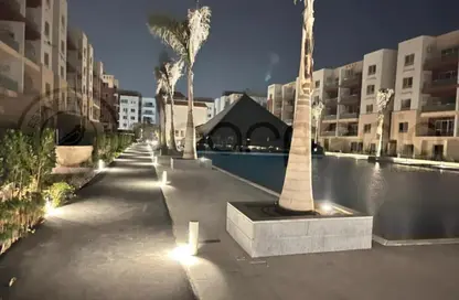 Apartment - 3 Bedrooms - 3 Bathrooms for sale in Promenade New Cairo - 5th Settlement Compounds - The 5th Settlement - New Cairo City - Cairo