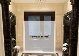 Villa - 5 bedrooms - 5 bathrooms for للبيع in Maxim - The 1st Settlement - New Cairo City - Cairo