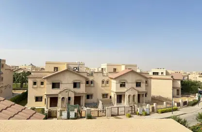 فيلا - 3 غرف نوم - 3 حمامات للبيع في مدينتي - القاهرة فيلا - 3 غرف نوم - 3 حمامات للبيع في مدينتي - القاهرة