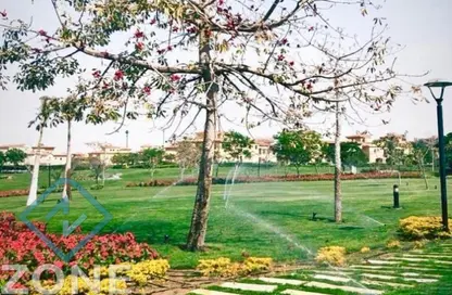 Villa - 3 Bedrooms - 4 Bathrooms for rent in Madinaty - Cairo
