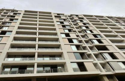 Apartment - 2 Bedrooms - 2 Bathrooms for sale in Rayhanah Avenue - Zahraa El Maadi - Hay El Maadi - Cairo