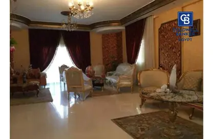 Villa - 7+ Bedrooms - 7+ Bathrooms for sale in Yasmine District - 14th District - Sheikh Zayed City - Giza