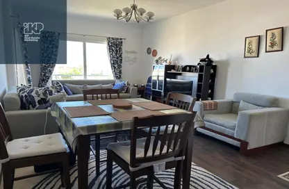 Chalet - 2 Bedrooms - 2 Bathrooms for sale in Amwaj - Sidi Abdel Rahman - North Coast