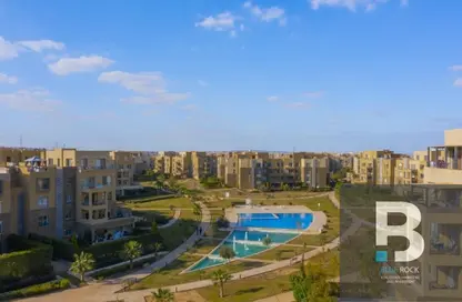 Apartment - 3 Bedrooms - 3 Bathrooms for sale in Palm Parks   Palm Hills - South Dahshur Link - 6 October City - Giza