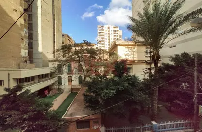 شقة - 3 غرف نوم - 2 حمامات للبيع في بولكلي - حي شرق - الاسكندرية