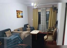 Apartment - 2 bedrooms - 1 bathroom for للايجار in Syria St. - Roushdy - Hay Sharq - Alexandria