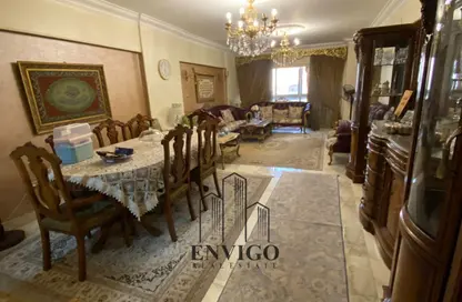 شقة - 3 غرف نوم - 2 حمامات للبيع في شارع حسن مامون - المنطقة السادسة - مدينة نصر - القاهرة