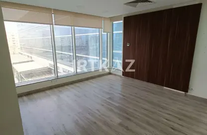Office Space - Studio - 1 Bathroom for rent in Trivium Square - North Teseen St. - The 5th Settlement - New Cairo City - Cairo