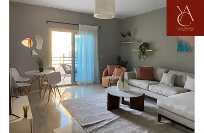 Chalet - 2 Bedrooms - 2 Bathrooms for sale in Viva Al Sokhna Resort and Spa - Al Ain Al Sokhna - Suez
