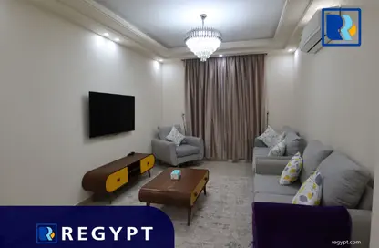 Apartment - 2 Bedrooms - 2 Bathrooms for rent in Yehia Ibrahim St. - Zamalek - Cairo Apartment - 2 Bedrooms - 2 Bathrooms for rent in Yehia Ibrahim St. - Zamalek - Cairo